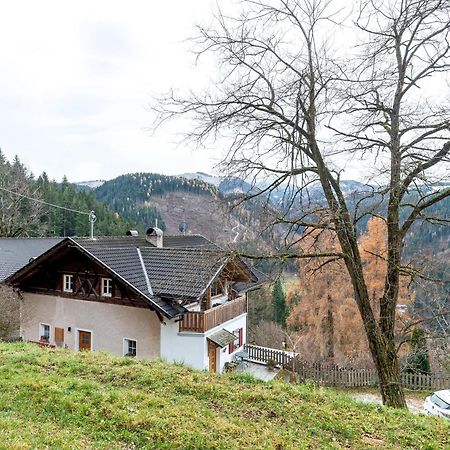 Ferienwohnung Thymian Thalerhof กาวาเลเซ ภายนอก รูปภาพ