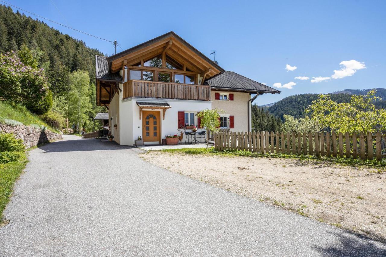 Ferienwohnung Thymian Thalerhof กาวาเลเซ ภายนอก รูปภาพ