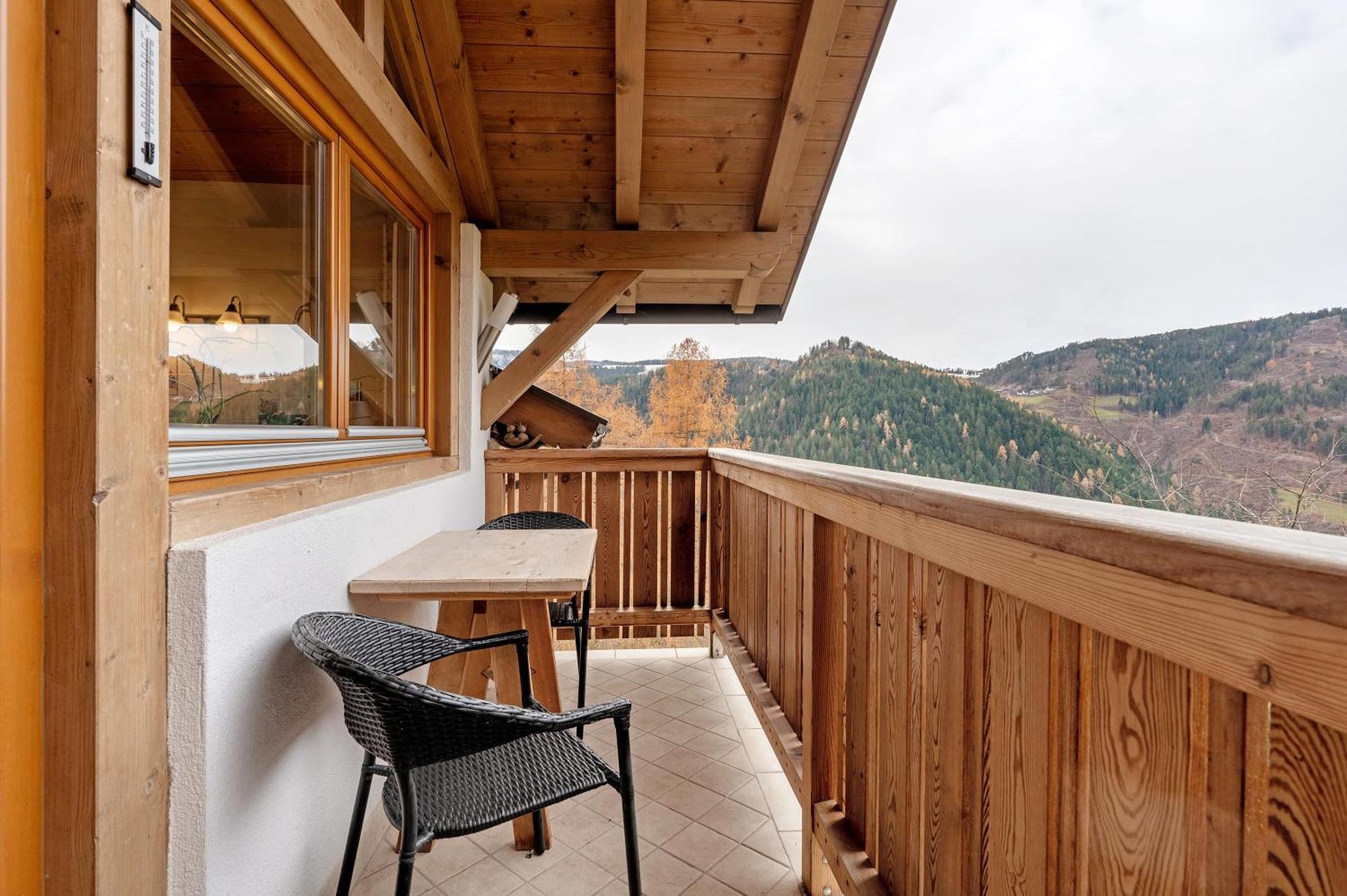 Ferienwohnung Thymian Thalerhof กาวาเลเซ ภายนอก รูปภาพ