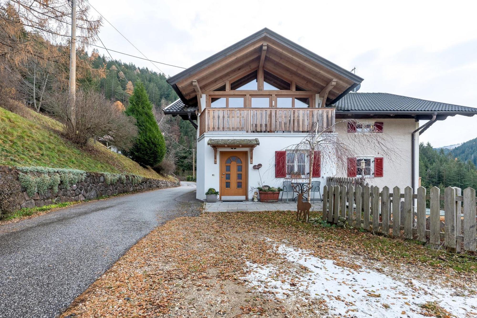 Ferienwohnung Thymian Thalerhof กาวาเลเซ ภายนอก รูปภาพ