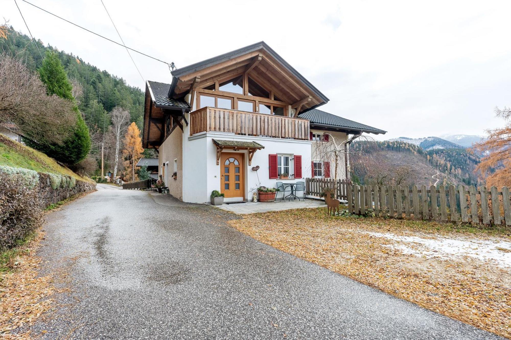 Ferienwohnung Thymian Thalerhof กาวาเลเซ ภายนอก รูปภาพ