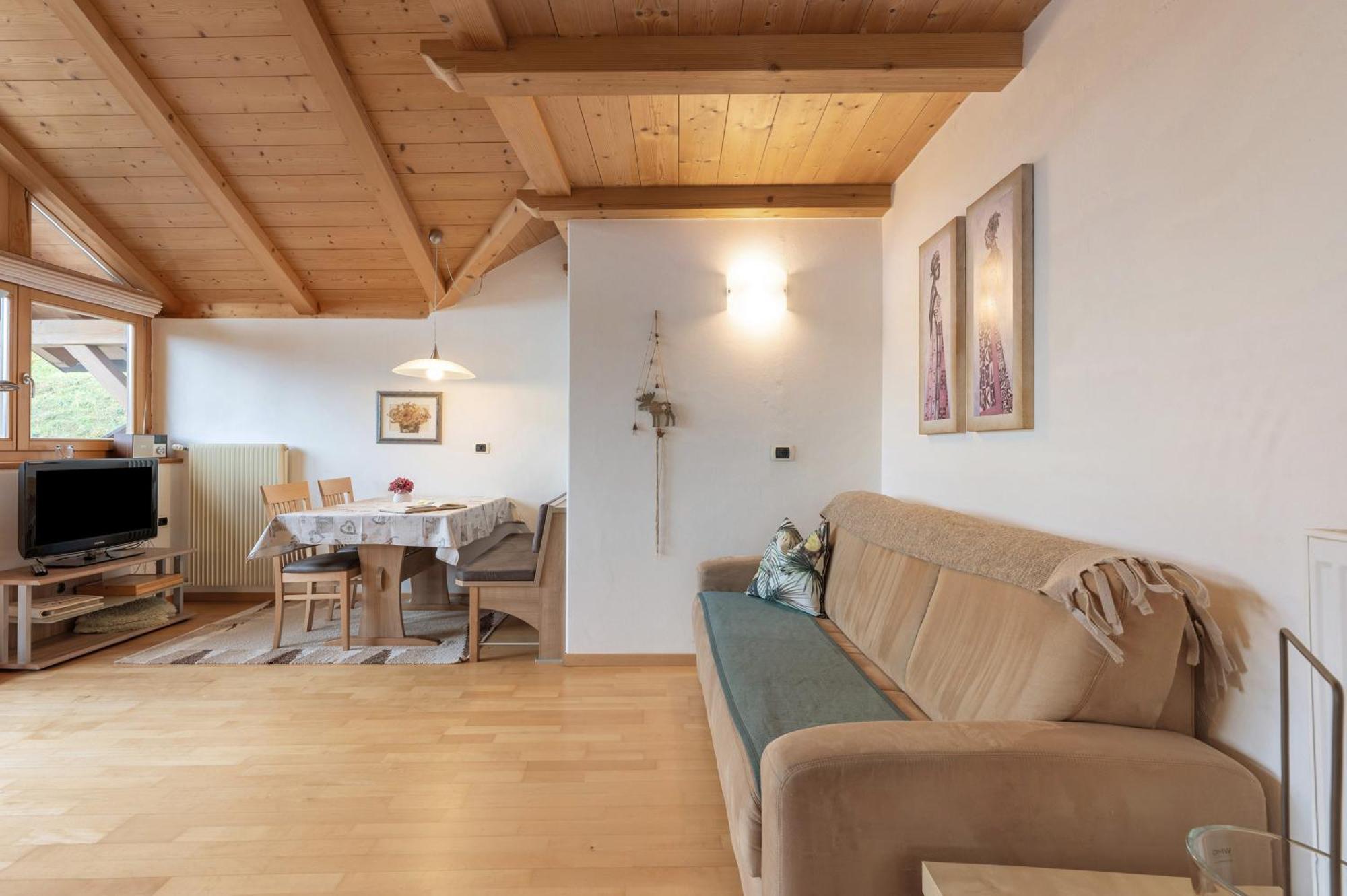 Ferienwohnung Thymian Thalerhof กาวาเลเซ ภายนอก รูปภาพ