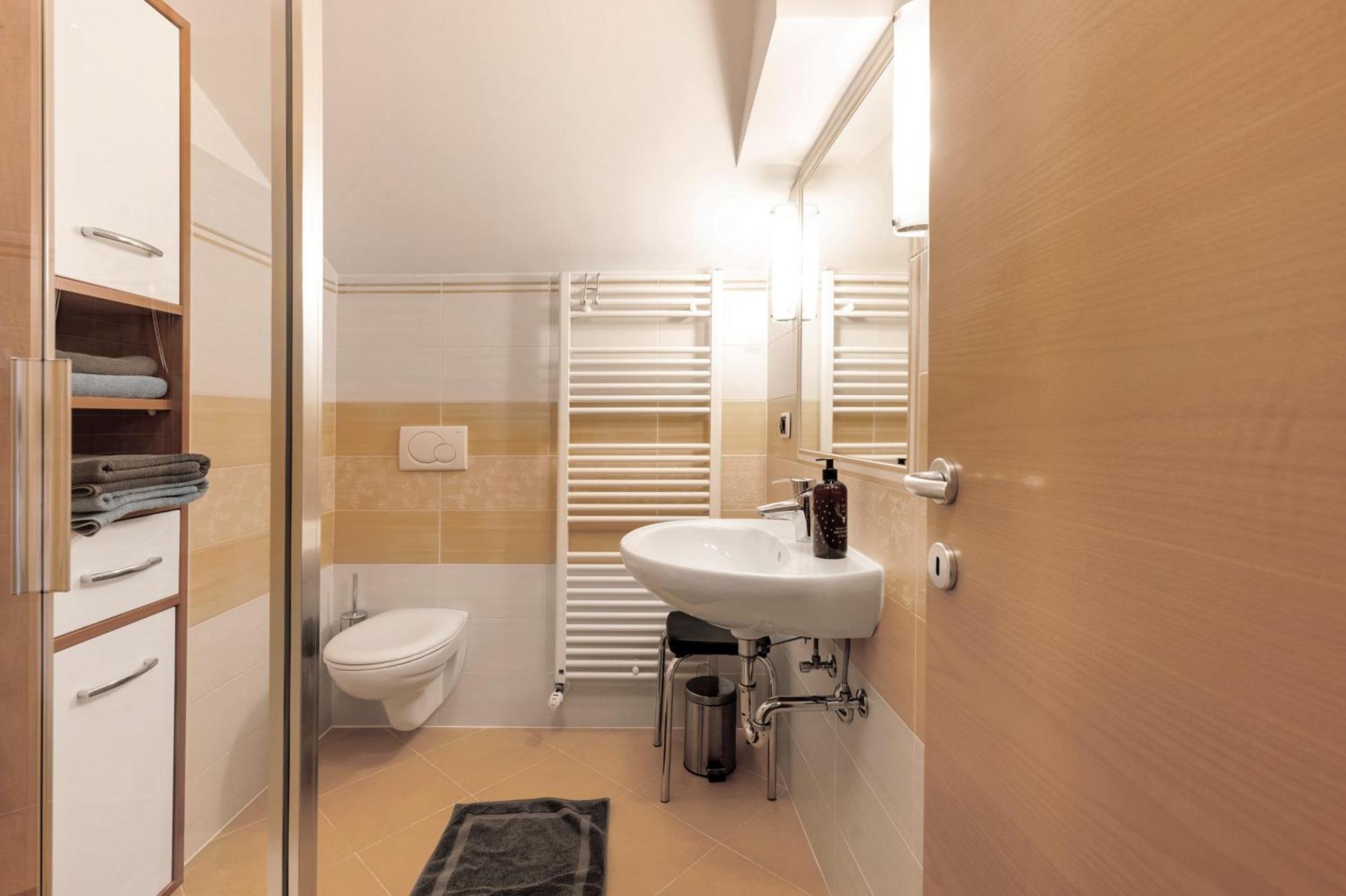Ferienwohnung Thymian Thalerhof กาวาเลเซ ภายนอก รูปภาพ