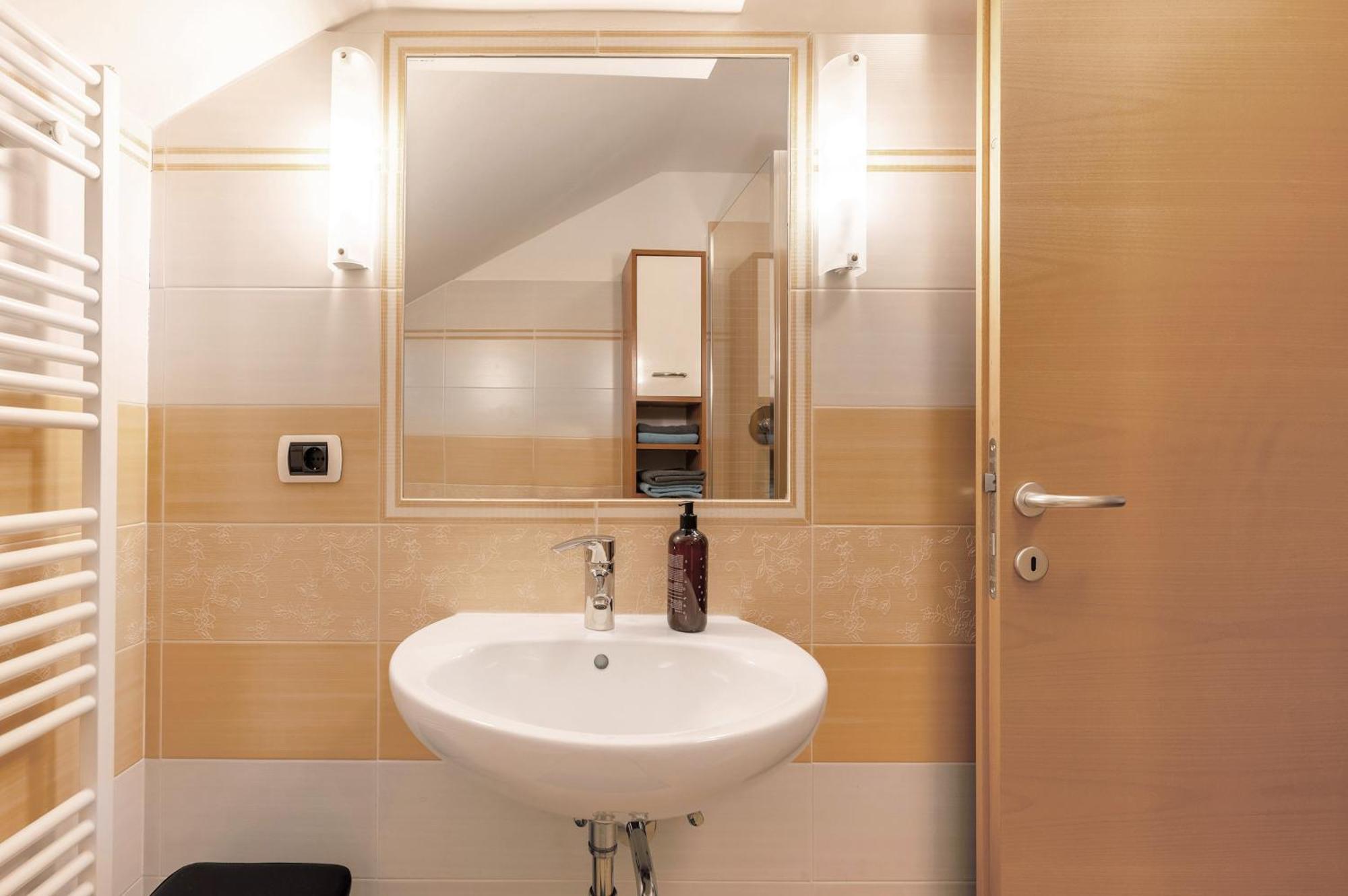 Ferienwohnung Thymian Thalerhof กาวาเลเซ ภายนอก รูปภาพ