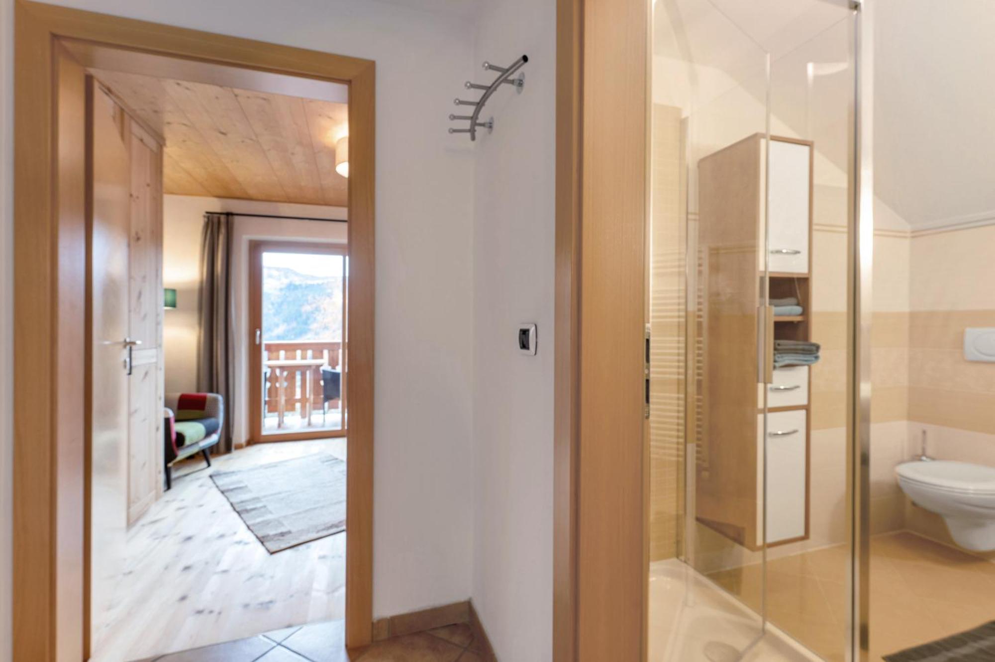 Ferienwohnung Thymian Thalerhof กาวาเลเซ ภายนอก รูปภาพ