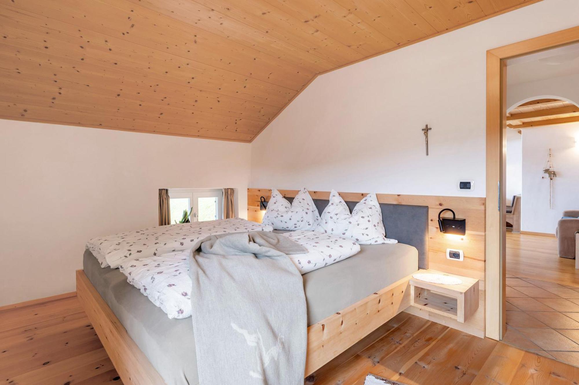 Ferienwohnung Thymian Thalerhof กาวาเลเซ ภายนอก รูปภาพ